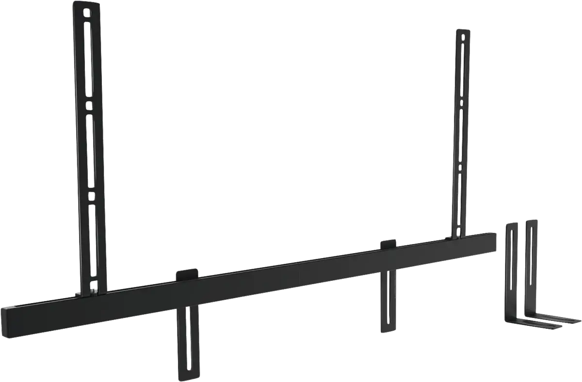 SOUND 3550 Sound Bar Mount