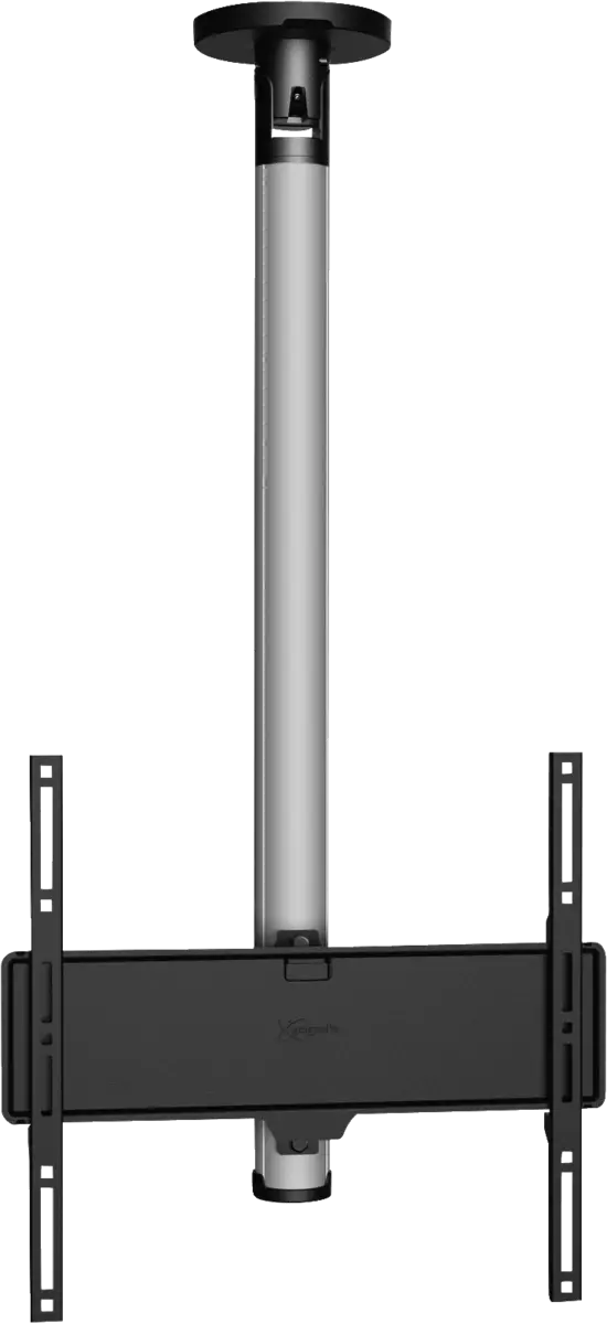 CT40844S Display plafondbeugel SINGLE-POLE 80 VESA 400X400