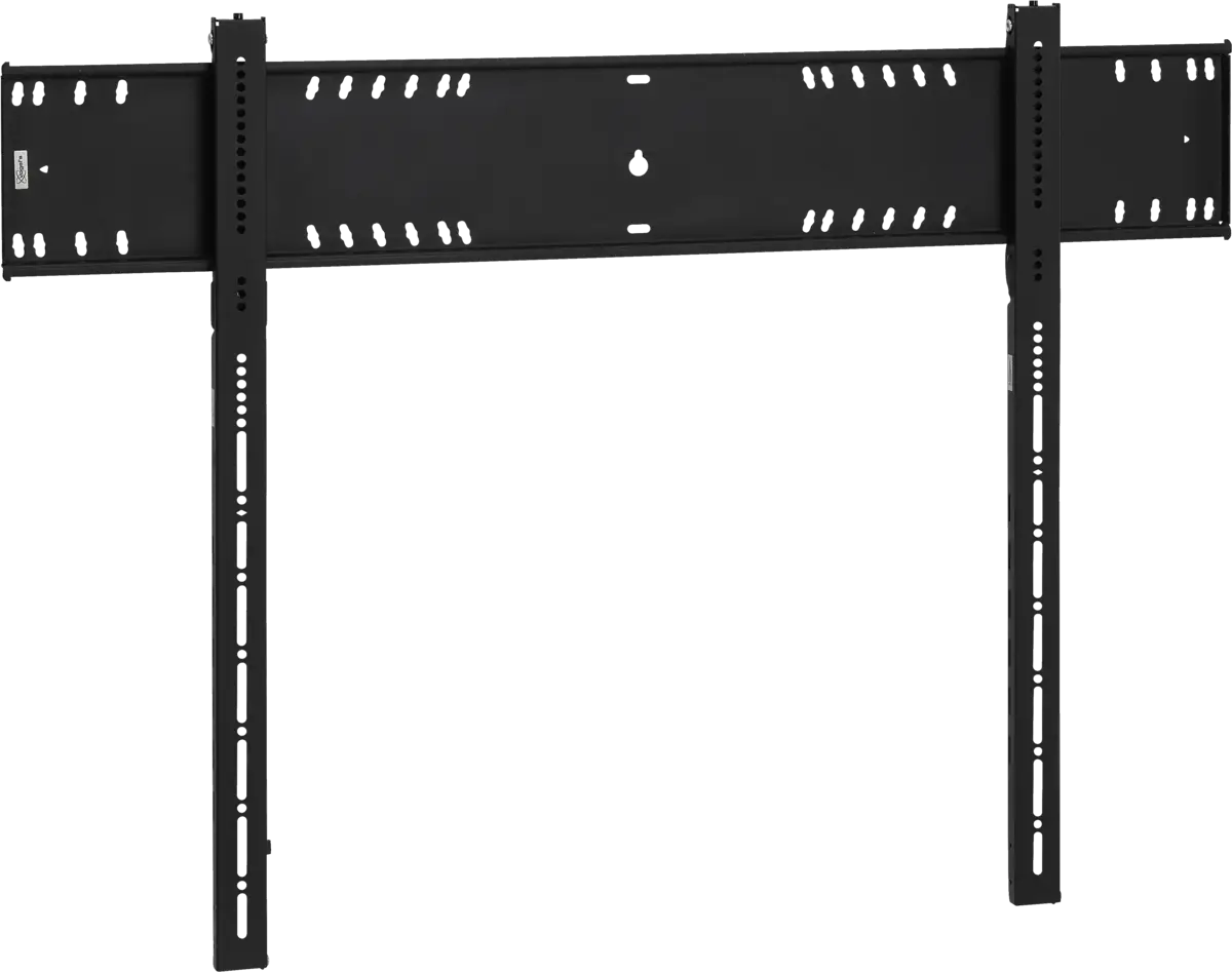 PFW 6900 Display muurbeugel vast