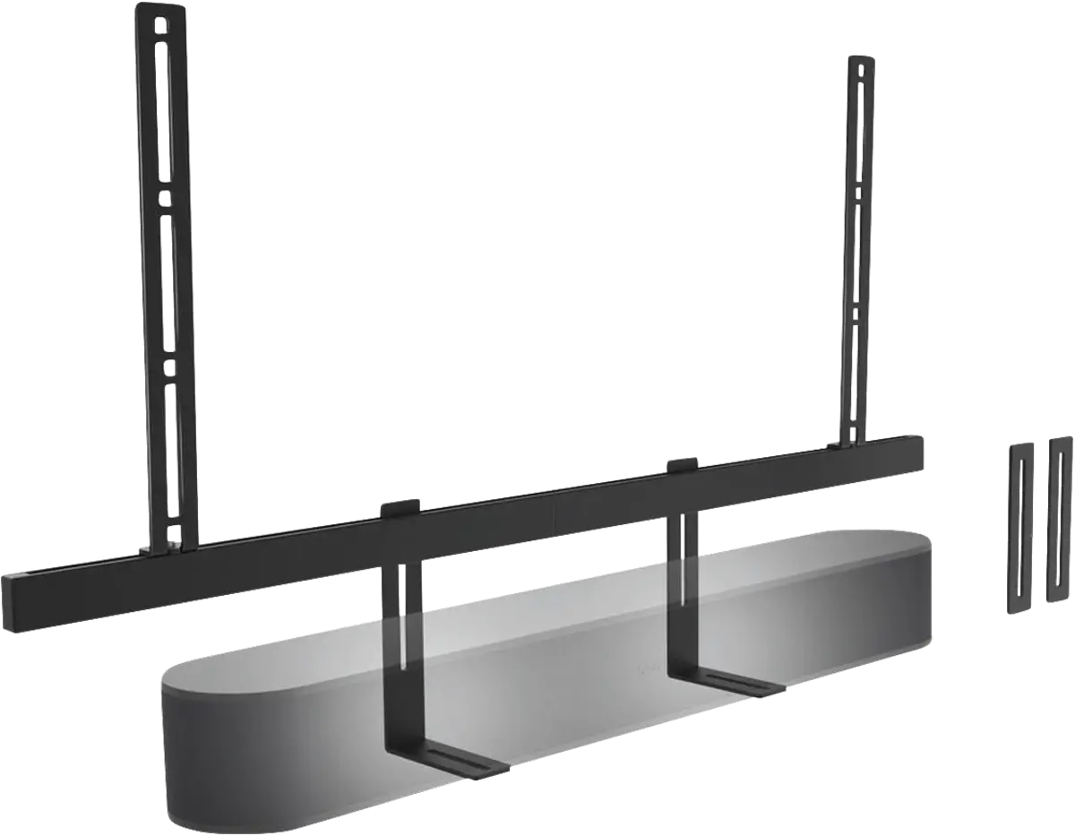 SOUND 3550 Sound Bar Mount