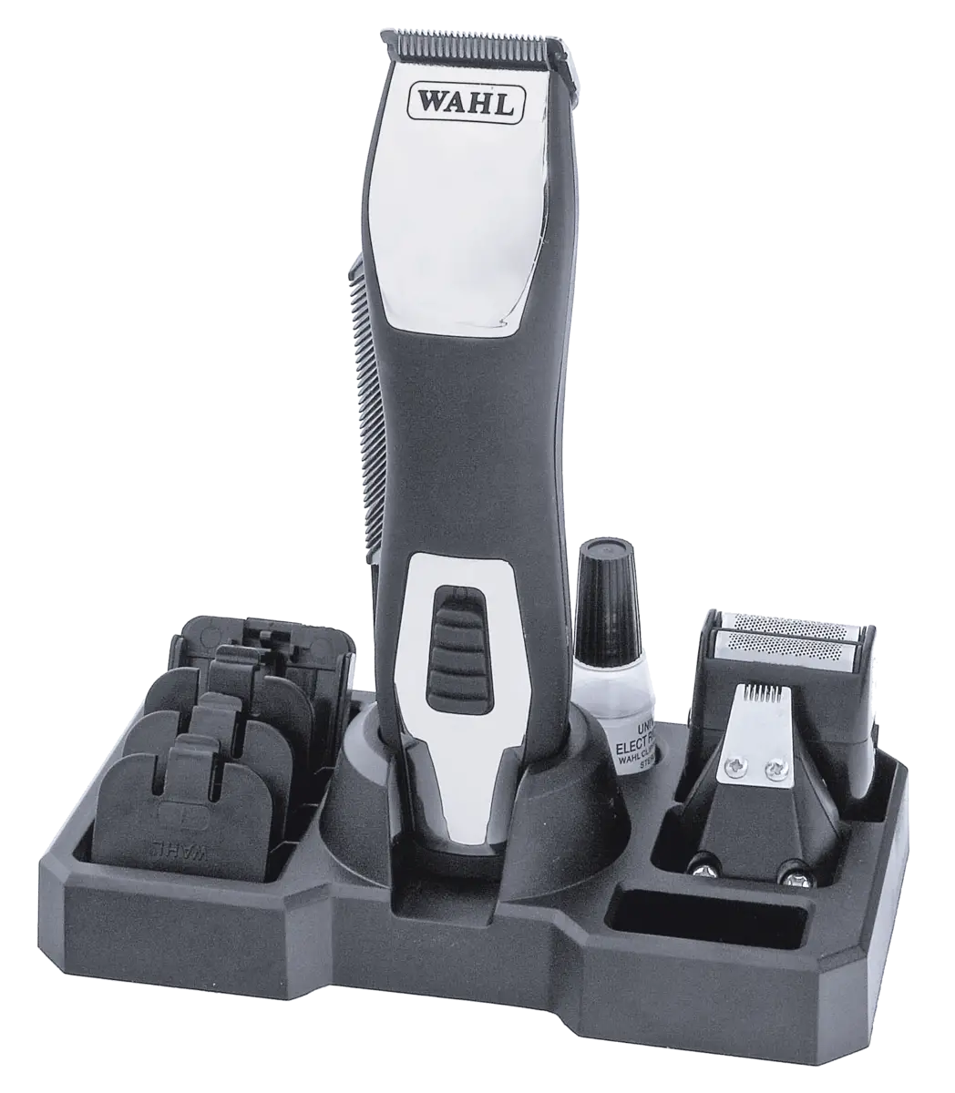 GroomsMan Pro All-in-One