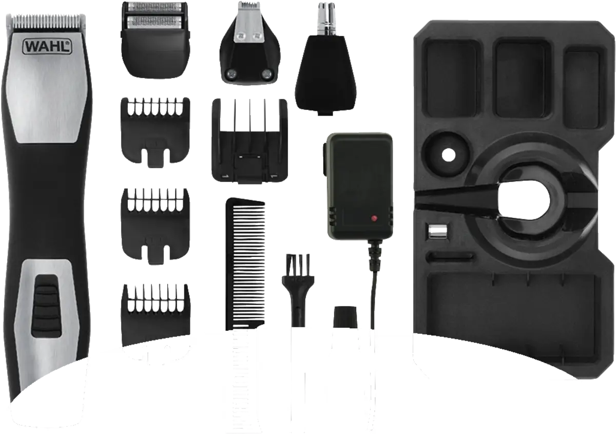 GroomsMan Pro All-in-One