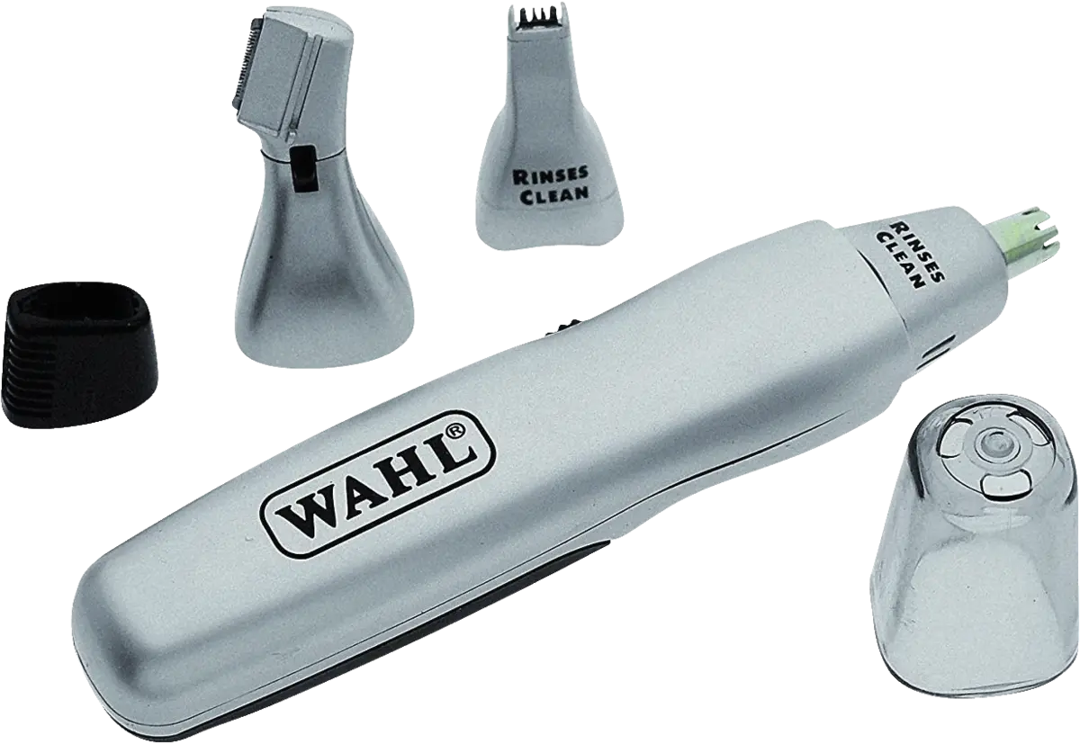 3in1 Personal Trimmer