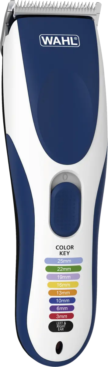 ColorPro Cordless Clipper