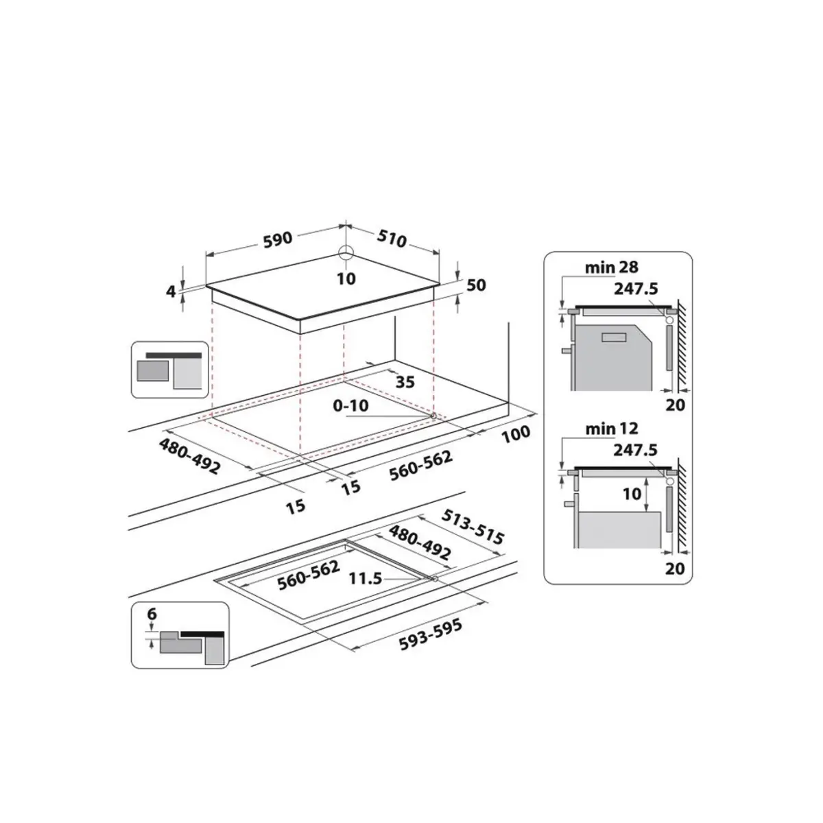 WB S2560 NE BM