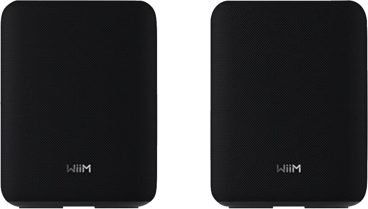 Sound Lite Twin Pack zwart