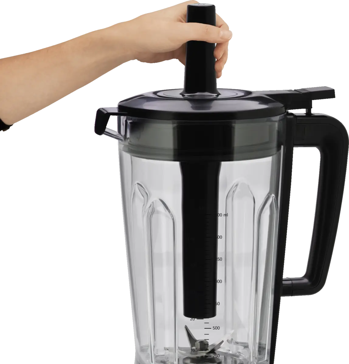 High Speed Blender Kult Pro