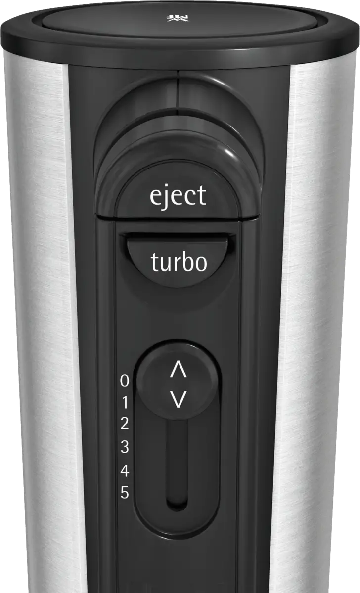 KULT X Handmixer Edition