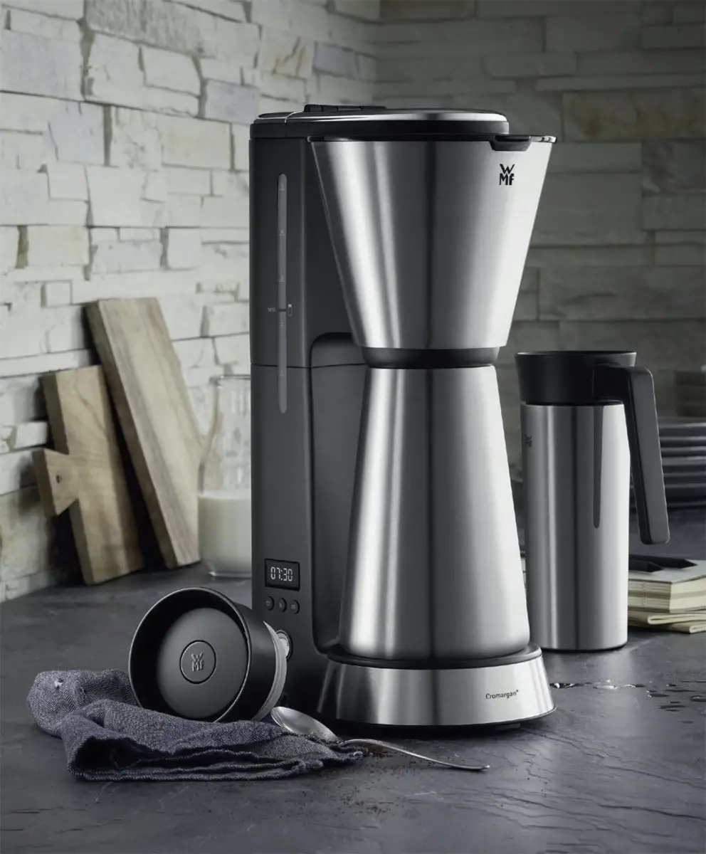 KITCHENmini Aroma koffiezetapparaat Thermo to go