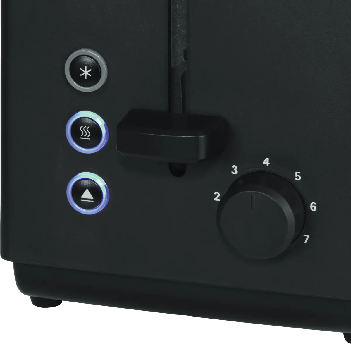 BUENO Edition Broodrooster