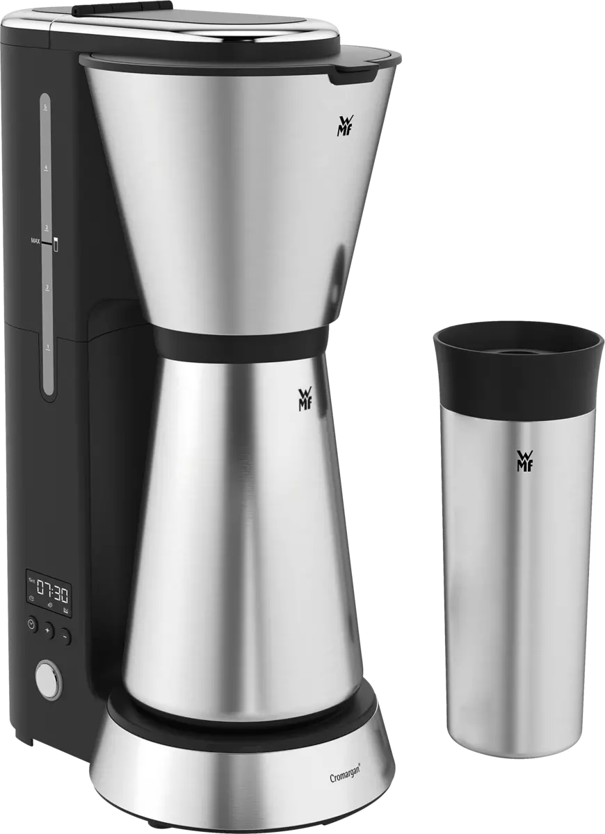 KITCHENmini Aroma koffiezetapparaat Thermo to go