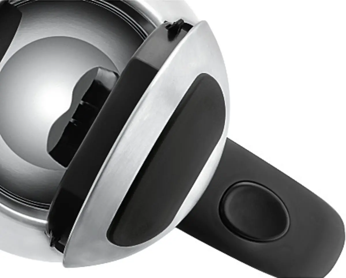 STELIO Waterkoker 1,2L