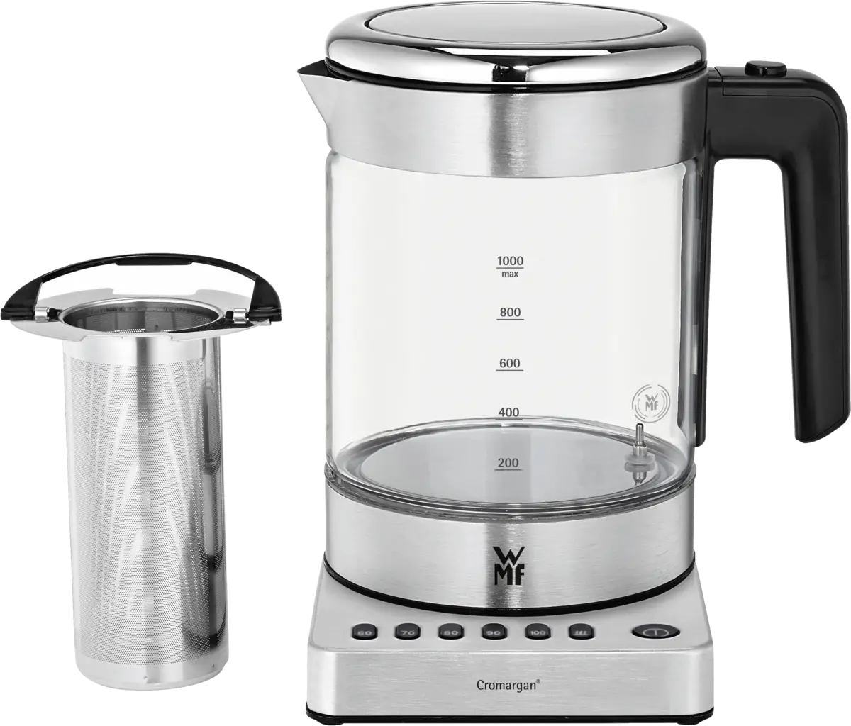 Thee- en Waterkoker 2in1 Vario Kitchenminis