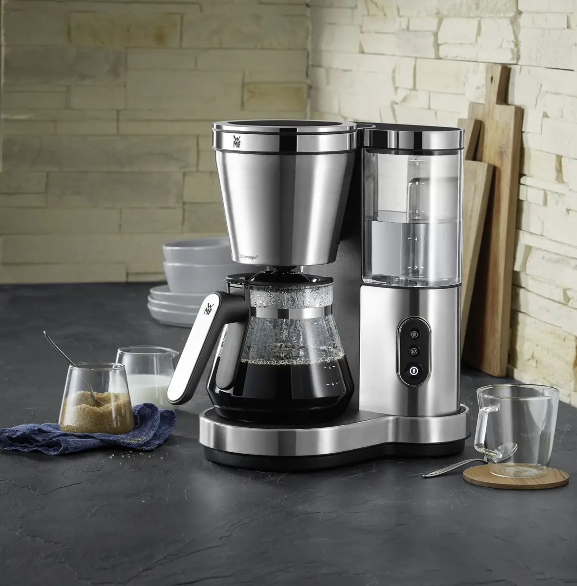 Waterkoker Kitchenminis 1900w