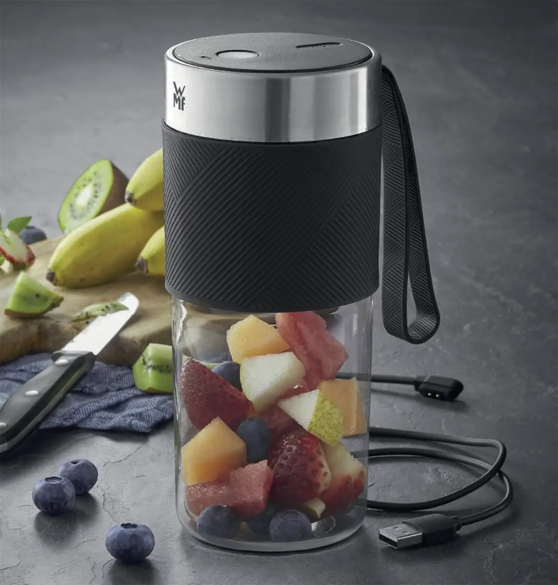 Kitchenminis Mix on the go