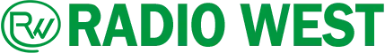 Radio-West B.V. logo