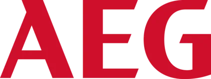 AEG logo