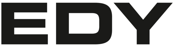EDY logo