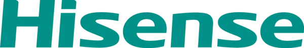 Hisense logo