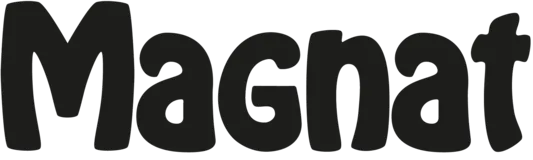Magnat logo