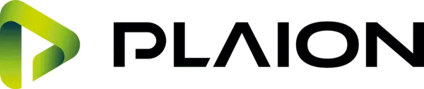 PLAION logo