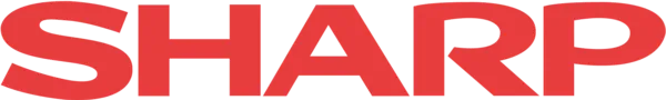 Sharp logo