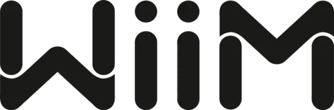 WiiM logo