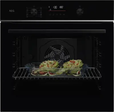 AEG TU5PB401SB product afbeelding