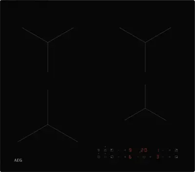 AEG TN64IA04IB