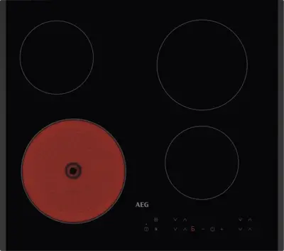 AEG TN64RA00FB