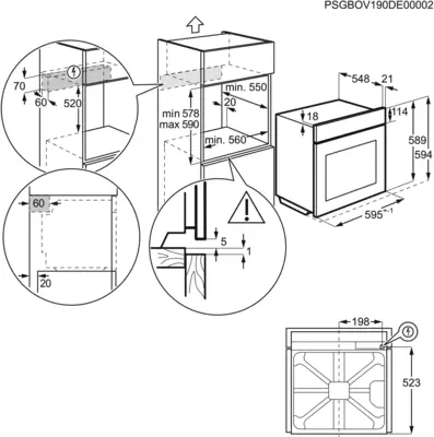 TU5PB401SB