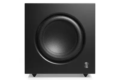 Audio Pro SW-10 Actieve Subwoofer 2x9 inch 200W