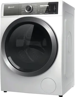 Bauknecht B7 89 SILENCE EE