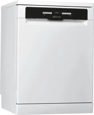 Bauknecht BFO 3C33 C