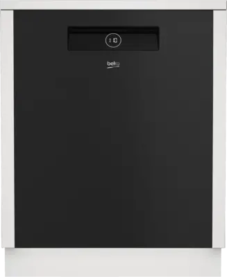 Beko BDDN36420D