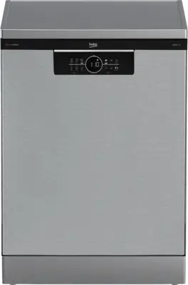 Beko BDFN36653XC