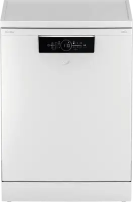 Beko BDFN36641WD