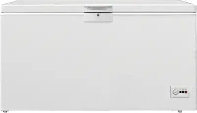 Beko HSM46740