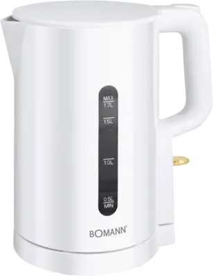 Bomann WK 6090 CB