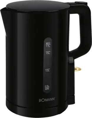 Bomann WK 6090 CB