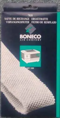 Boneco Filter 1358/LB1500/HR4174