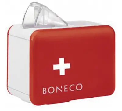 Boneco U7146 Bevochtiger ultrasoon Swiss Edition