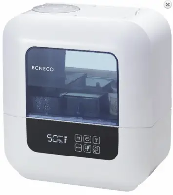 Boneco U700 luchtbevochtiger