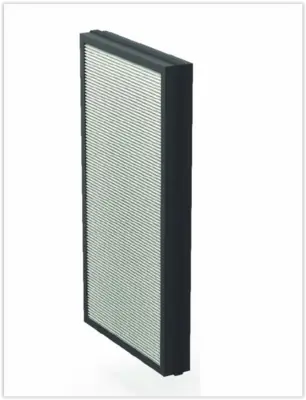 A341 Filter voor P340