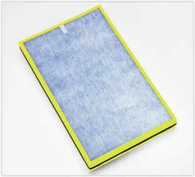 A401 Allergy filter voor P400