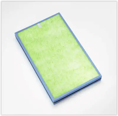 A502 Baby filter voor P500