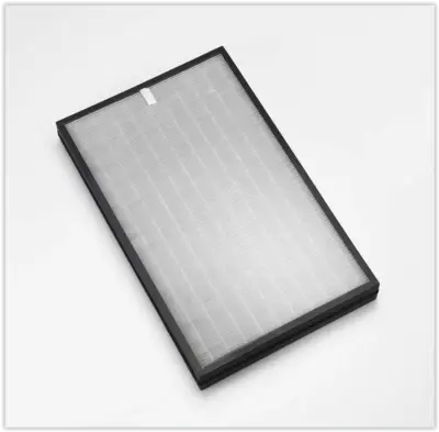 A503 Smog filter voor P500