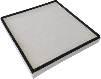 Boneco AH 320 Pollen filter voor Hybride H 320