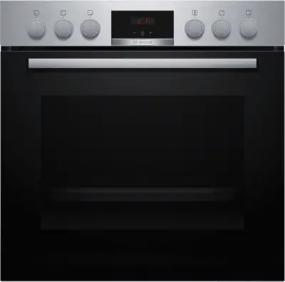 Bosch HEA513BS4 (alleen voor combinatie met een inductiekookplaat)
