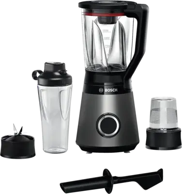 Bosch MMB4197S